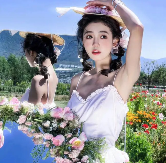 别姬粤语
