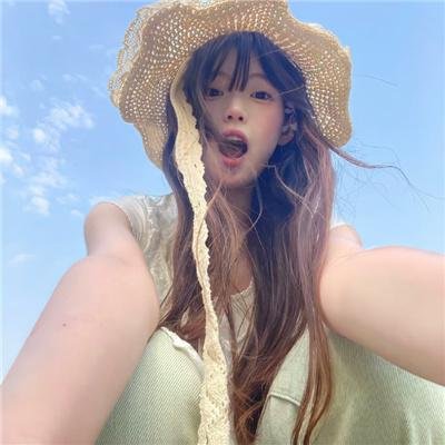靓妹闯情关