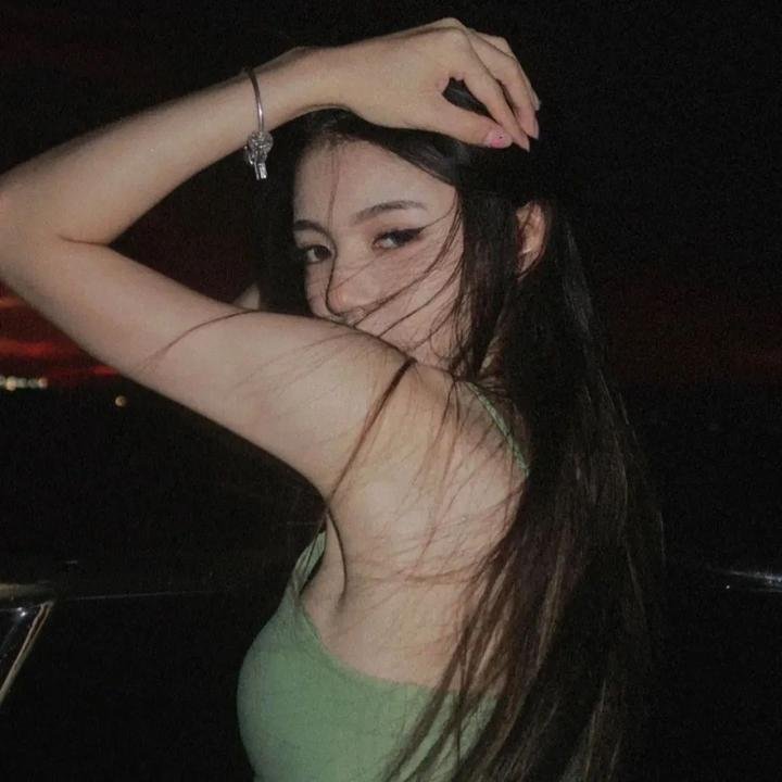 凝视黑夜
